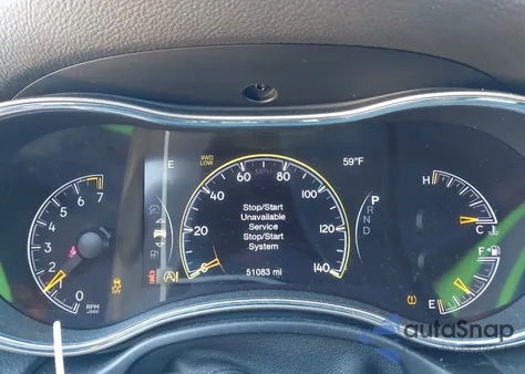 2017 Jeep Grand Cherokee Limited 4X4 z USA, uszkodzony, nr VIN 1C4RJFBG4HC836504